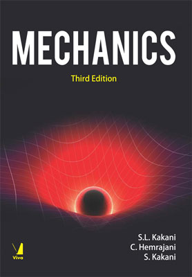 Mechanics 3rd Edn